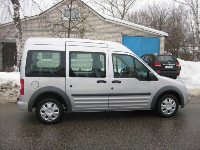 Ford Tourneo Connect в городе Орёл, фото 3, стоимость: 675 000 руб.