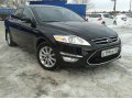 Ford Mondeo 2011 EcoBoost в городе Дзержинск, фото 1, Нижегородская область