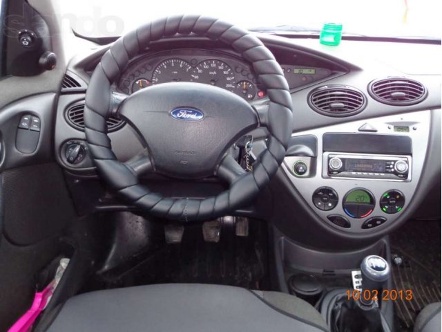 Ford Focus 2005г,в в городе Мышкин, фото 6, стоимость: 320 000 руб.