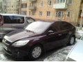 Продам Ford Focus в городе Красноярск, фото 1, Красноярский край