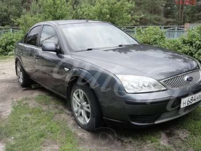 Срочно Продаю!!!Ford Mondeo, 2005 в городе Липецк, фото 2, стоимость: 375 000 руб.