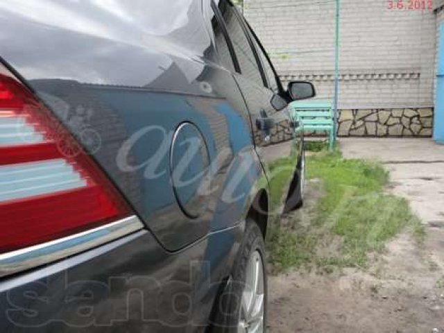 Срочно Продаю!!!Ford Mondeo, 2005 в городе Липецк, фото 3, Ford