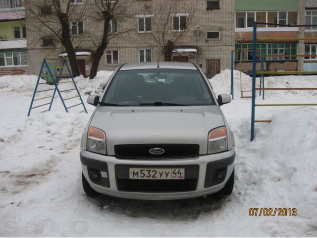 продаётся FORD 2007 г в городе Кострома, фото 1, Ford