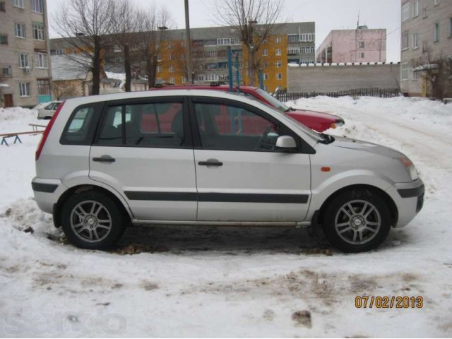 продаётся FORD 2007 г в городе Кострома, фото 2, Костромская область