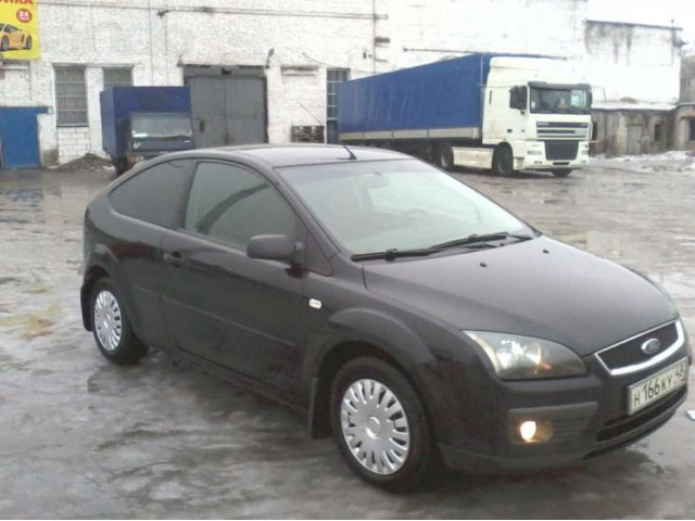 Продам Ford Focus 2 в городе Липецк, фото 1, Ford