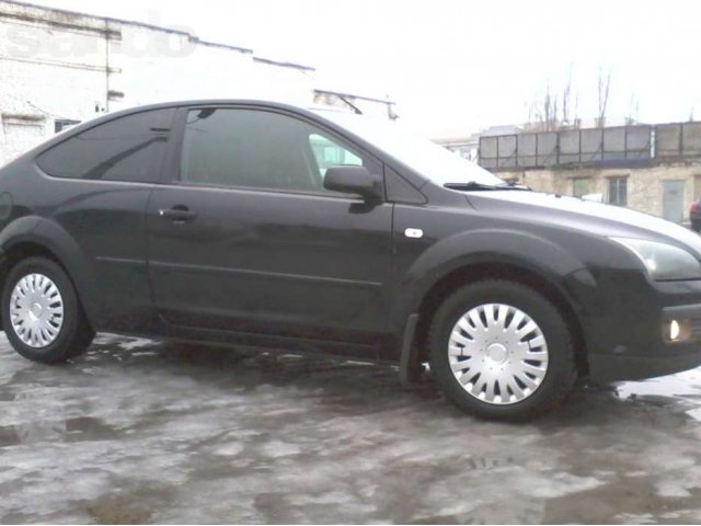 Продам Ford Focus 2 в городе Липецк, фото 2, Липецкая область