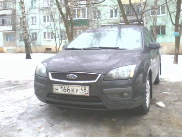 Продам Ford Focus 2 в городе Липецк, фото 6, стоимость: 270 000 руб.