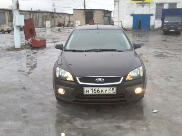 Продам Ford Focus 2 в городе Липецк, фото 7, Ford