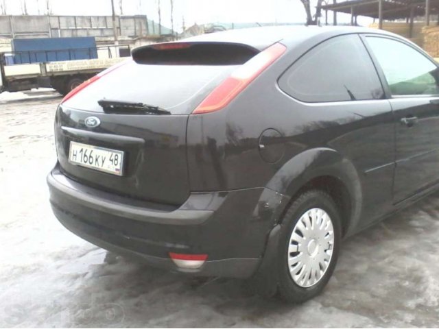 Продам Ford Focus 2 в городе Липецк, фото 8, Липецкая область