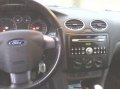 Продам Ford Focus 2 в городе Липецк, фото 5, стоимость: 270 000 руб.