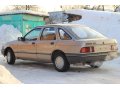 Продам Ford Sierra 1983 г в отличном состоянии в городе Серпухов, фото 1, Московская область