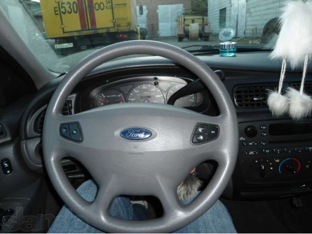 продам FORD Taurus 2002 г.в. в городе Новосибирск, фото 3, стоимость: 350 000 руб.