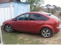 Продам Ford Focus II, 2006 в городе Магнитогорск, фото 1, Челябинская область