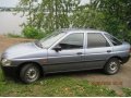 Продаю Ford Escort в городе Киров, фото 1, Кировская область