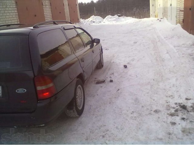 форд мондео в городе Орёл, фото 3, Орловская область