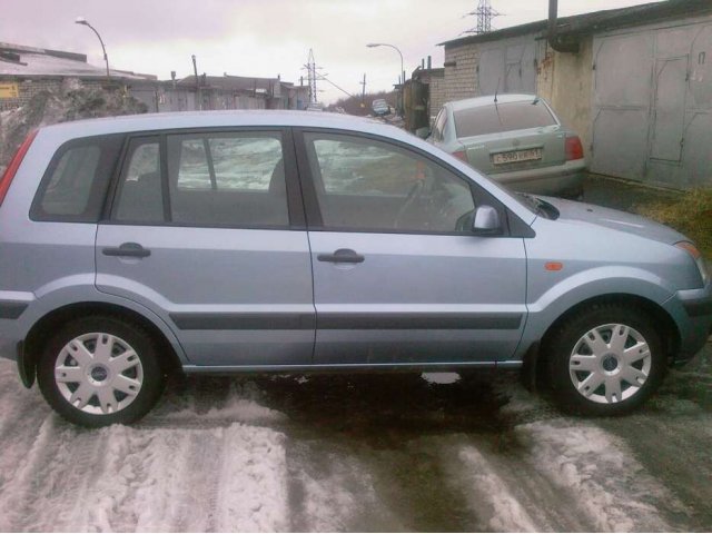 Продам Ford Fusion, 2007 в городе Мурманск, фото 3, Мурманская область