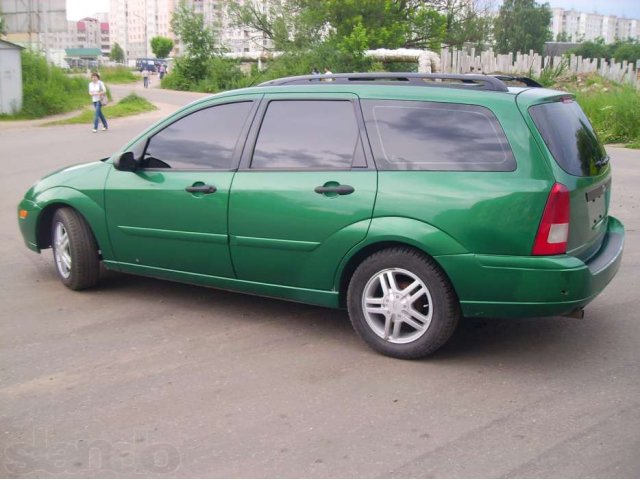 автомошина форд фокус 1 в городе Тверь, фото 2, Ford