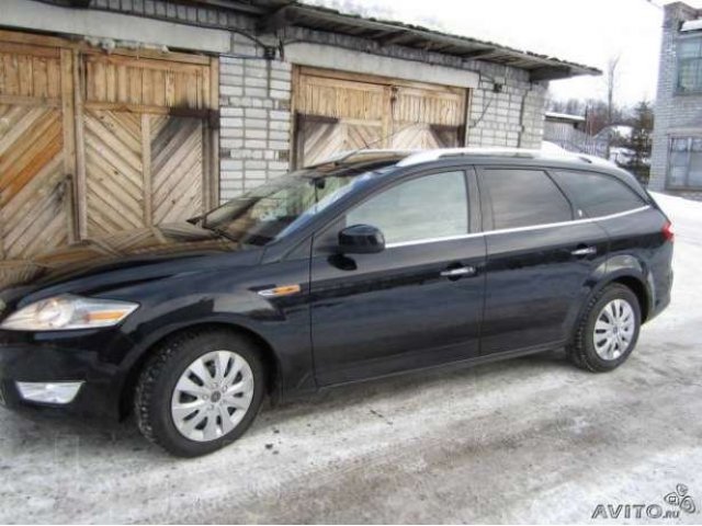 Продам Ford Mondeo в городе Мурманск, фото 1, Мурманская область