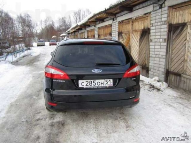 Продам Ford Mondeo в городе Мурманск, фото 4, Мурманская область