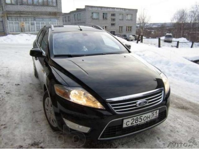 Продам Ford Mondeo в городе Мурманск, фото 6, Ford