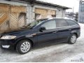 Продам Ford Mondeo в городе Мурманск, фото 1, Мурманская область