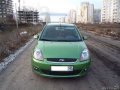 Ford Fiesta (2007) в городе Липецк, фото 1, Липецкая область