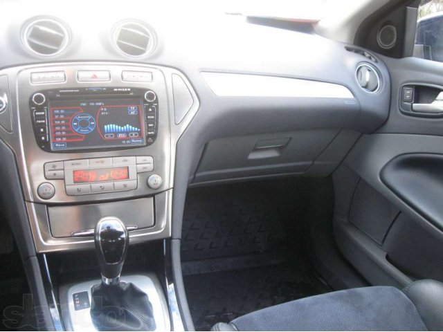 продам ford mondeo 2008 года выпуска 720000 руб. в городе Тверь, фото 6, Тверская область