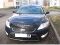 продам ford mondeo 2008 года выпуска 720000 руб. в городе Тверь, фото 1, Тверская область