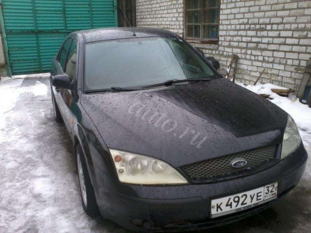 Продаю! в городе Брянск, фото 1, Ford