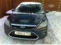 продам автомобиль Ford Focus II седан в городе Павловский Посад, фото 1, Московская область