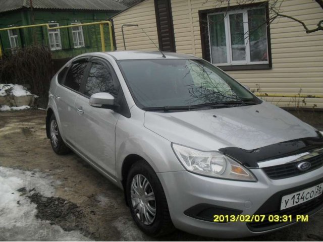 Продам форд фокус-2 рестайлинг 2009г в городе Лиски, фото 3, Ford