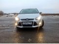 Ford Focus Hatchback 3 в городе Домодедово, фото 1, Московская область