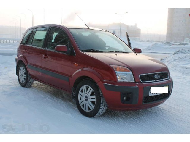 Продажа авто в городе Ханты-Мансийск, фото 7, Ford