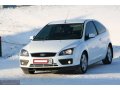 Продам форд фокус 2007 год. Рассмотрю обмен. в городе Красноярск, фото 1, Красноярский край