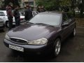 Ford mondeo в городе Тверь, фото 1, Тверская область