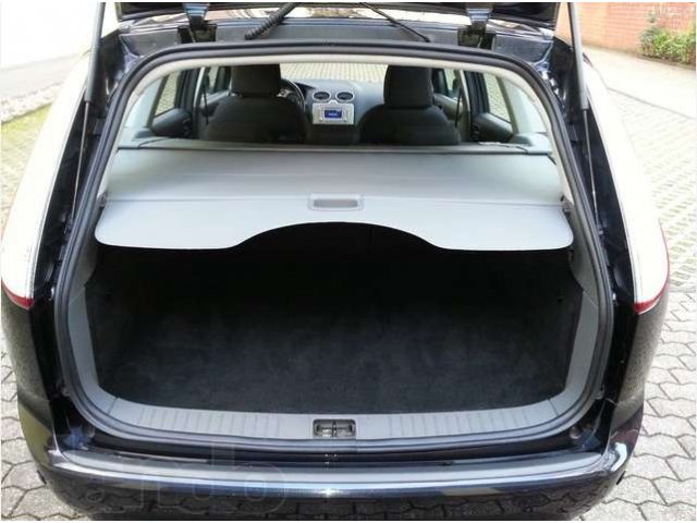 Ford Focus, 2009 г., 1.6 МТ, только из германии в городе Мурманск, фото 2, Мурманская область