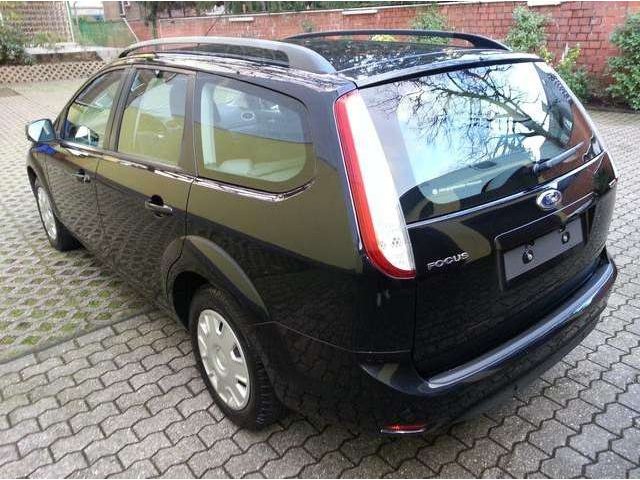 Ford Focus, 2009 г., 1.6 МТ, только из германии в городе Мурманск, фото 3, стоимость: 495 000 руб.