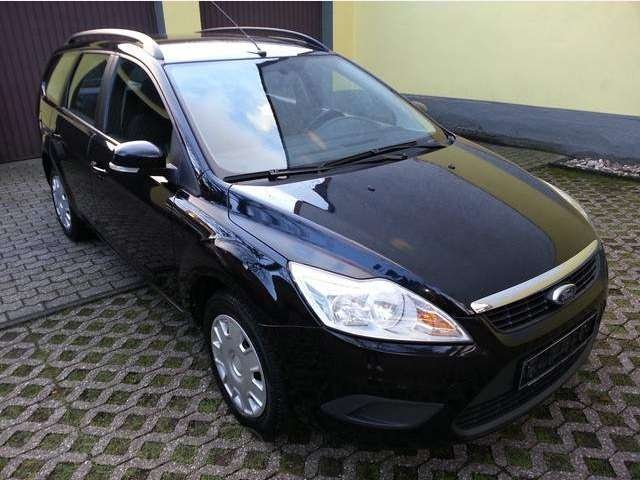 Ford Focus, 2009 г., 1.6 МТ, только из германии в городе Мурманск, фото 4, Ford