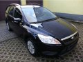 Ford Focus, 2009 г., 1.6 МТ, только из германии в городе Мурманск, фото 4, Мурманская область