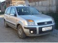 Ford Fusion, 2008 год в городе Бердск, фото 1, Новосибирская область