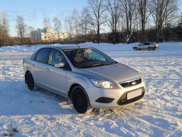 Продаю автомобиль Ford Focus в городе Тверь, фото 1, Ford