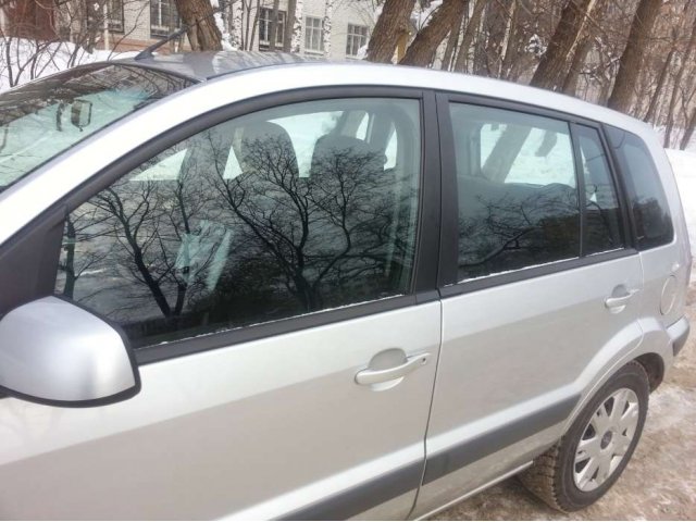 Ford Fusion в городе Киров, фото 1, Ford