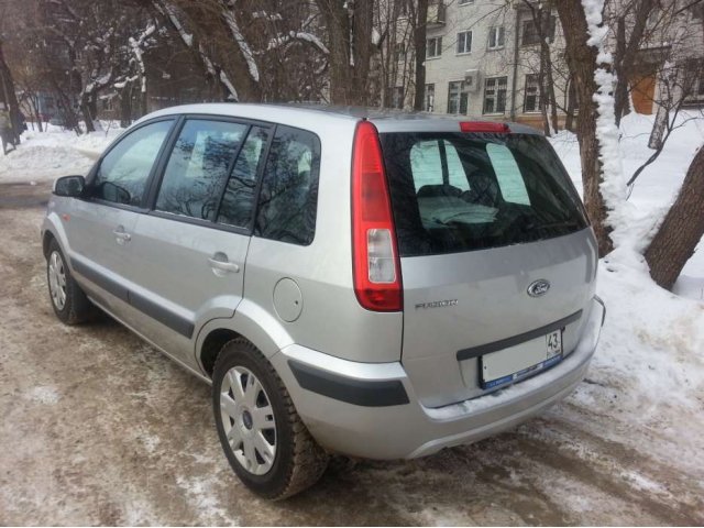 Ford Fusion в городе Киров, фото 5, Кировская область