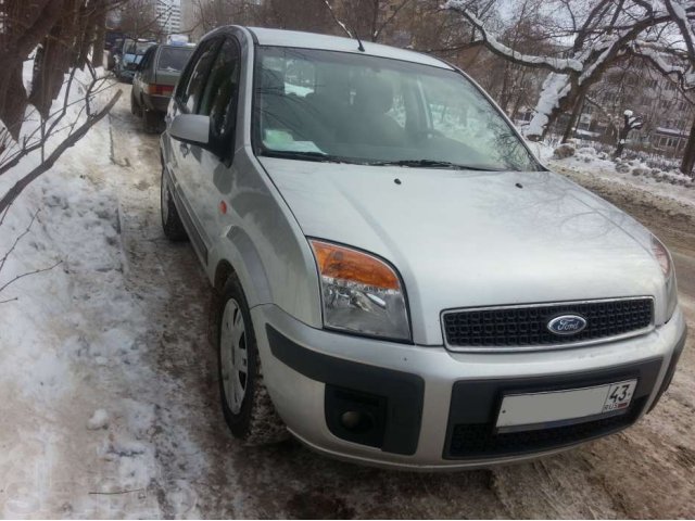 Ford Fusion в городе Киров, фото 7, Ford