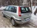 Ford Fusion в городе Киров, фото 5, стоимость: 359 000 руб.