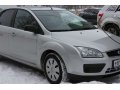 Ford Focus II. 2006 в городе Волгоград, фото 1, Волгоградская область