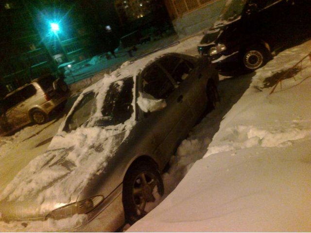 Автомобиль в городе Тверь, фото 2, Тверская область