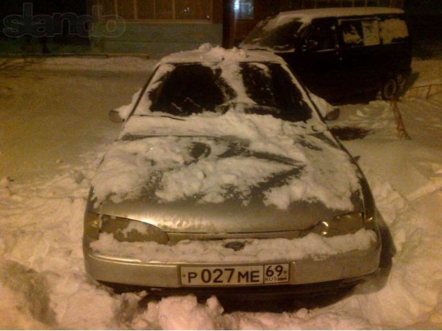 Автомобиль в городе Тверь, фото 6, стоимость: 110 000 руб.