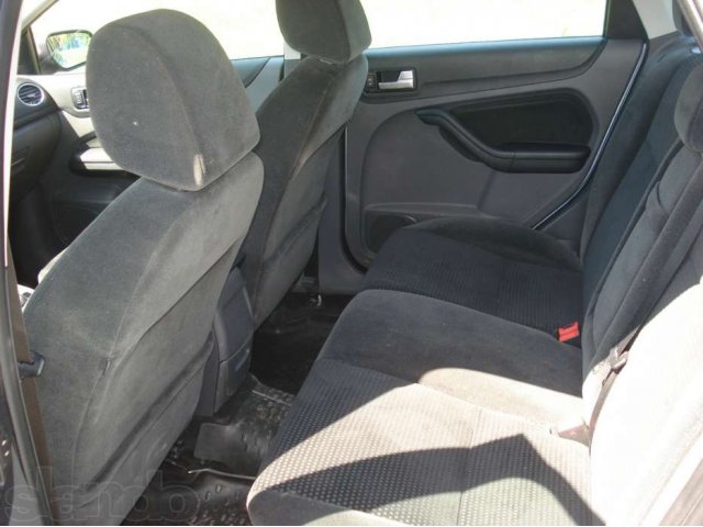 Ford Focus Turnier II в городе Липецк, фото 3, стоимость: 350 000 руб.