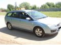 Ford Focus Turnier II в городе Липецк, фото 1, Липецкая область